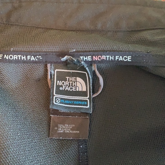 THE North Face Black Apex Flight Series Light Jacket Size S/P - Picture 10 of 16